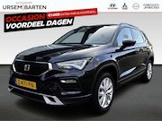 Seat Ateca - 1.5 TSI Style Business Intense | Achteruitrijcamera | Airco