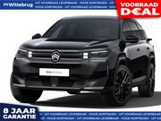 Citroën C5 Aircross - Max Comfort Range 73 kWh NU IN DE SHOWROOM - 8 JAAR GARANTIE