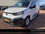Citroën Berlingo - ë-Berlingo 136 L1 50 kWh | Navigatie via App | Laa