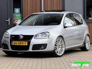 Volkswagen Golf - GTI 2.0 TFSI N.A.P. Schuifdak Xenon