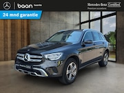 Mercedes-Benz GLC-klasse - 300e 4-Matic Business Solution Advantage