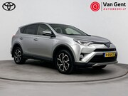 Toyota RAV4 - 2.5 Hybrid AWD Style | Trekhaak | Dodehoek detectie | Stoel-