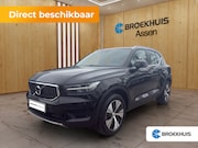 Volvo XC40 - 1.5 T4 Recharge Inscription Expression | BLIS | Camera | Pan