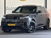 Land Rover Range Rover Sport - P550e Autobiography PHEV | PANO | MERIDIAN | MASSAGE | EL. T