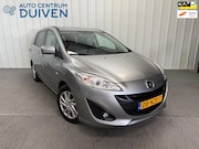 Mazda 5 - 1.8 TS+ | Dealer Onderhouden | Nieuw APK | 2e EIG