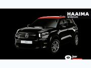 Citroën e-C3 - Tonic 113pk Comfort Range 44 kWh | Te bestellen | 2,9% Finan