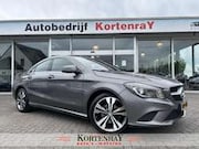 Mercedes-Benz CLA-Klasse - Ambition garantie/automaat/cruise control/pdc/navi