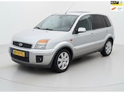Ford Fusion - 1.4-16V Futura Airco| nieuw apk