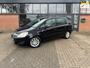 Opel Zafira - 1.6 Temptation, Airco, Navi, Trekhaak