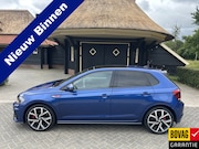 Volkswagen Polo - 2.0 TSI GTI Clima Cruise Pdc Keyless Pano Dig Dasbord Stage