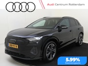 Audi Q4 e-tron - 45 quattro Advanced edition 82 kWh | 20 inch LM velgen | Opt
