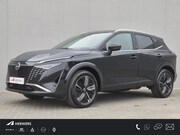 Nissan Qashqai - 1.3 MHEV Xtronic Tekna / €4.000, - Nissan Voorraadvoordeel /