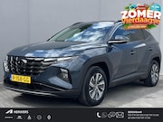 Hyundai Tucson - 1.6 T-GDI HEV Comfort / Trekhaak (1.650KG) / Adaptief Cruise