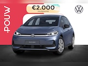 Volkswagen ID.3 - Trend 170pk 50 kWh | Stoel /- Stuurwiel Verwarmd | Comfort P