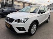 Seat Arona - 1.0 TSI Style Launch Edition 2018 Eerste eigenaar