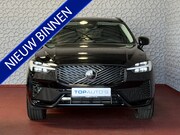 Volvo XC60 - 2.0 T6 AWD ULTRA DARK NW MODEL ELEK.TREKHAAK HARMAN KARDON H
