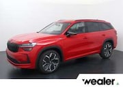 Skoda Kodiaq - Sportline Business 1.5 TSI PHEV 204 PK | Trekhaak