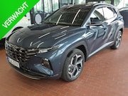 Hyundai Tucson - 1.6 T-GDI PHEV Premium 4WD | Stoel ventilatie, Elektr. stoel