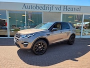 Land Rover Discovery Sport - 2.0 Si4 4WD HSE *onderhoud historie* Trekhaak * Camera * Rij