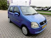 Opel Agila - 1.2 16V Comfort