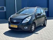 Chevrolet Spark - 1.2 16V LTZ | Airco