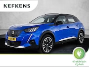 Peugeot e-2008 - SUV EV GT Pack 50 kWh 136pk | Accu 93% | Navigatie | Panoram
