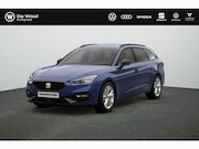 Seat Leon - Sportstourer FR Business 1.5 TSI DSG e-hybrid