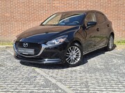 Mazda 2 - 1.5 Skyactiv-G 90 Luxury | AUTOMAAT | NAVI | CLIMA