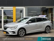 Renault Mégane - Estate 1.3 TCe 140 Techno | NAP | Navigatie | Stoel & stuur 