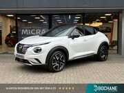 Nissan Juke - 1.0 DIG-T N-Design NIEUW UIT VOORRAAD LEVERBAAR | Verwarmbaa