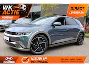 Hyundai IONIQ 5 - Lounge 84 kWh