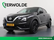 Nissan Juke - 1.0 DIG-T Enigma | Automaat | Parkeercamera | Stoelverwarmin