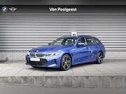 BMW 3-serie - 330e xDrive M Sport
