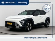 Hyundai Kona - 1.6 GDI HEV Premium | IN PRIJS VERLAAGD!| Adaptive Cruise | 
