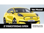 Ford Puma - Gen-E Select 47 kWh FORD VOORDEEL € 3.400 | Cruise Control |