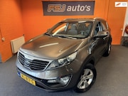 Kia Sportage - 1.6 GDI / X-ECUTIVE / PLUS PACK / TOPSTAAT