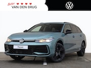 Volkswagen Passat - Variant R-Line Edition 1.5 eHybrid 204 PK | Panoramadak | Tr