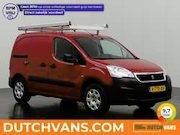 Peugeot Partner - Electric Imperiaal | Actieradius NEDC 170Km | Beti