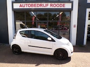 Citroën C1 - 1.0-12V Exclusive AIRCO, TOP STAAT,