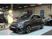 Abarth 595 - Turismo 1.4 T-Jet Abarth Turismo 70th Anniversary