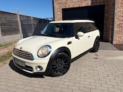 MINI Clubman - 1.6 diesel