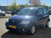 Citroën C3 - 1.4i Différence INRUIL AUTO MAG ZO WEG