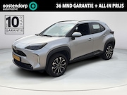 Toyota Yaris Cross - 1.5 Hybrid 115 Dynamic Comfort Pack