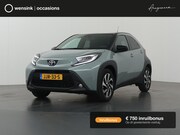 Toyota Aygo X - 1.0 VVT-i MT Pulse | LED | Navigatie | Parkeercamera | DAB |