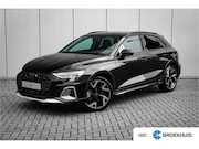 Audi A3 - allstreet 35 TFSI Advanced edition 150 pk S tronic | Advance