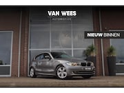 BMW 1-serie - 116i EffDyn. Ed. Business Line Ultimate Edition | NL auto |