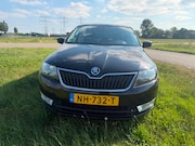 Skoda Rapid - 1.2 TSI Greentech JOY