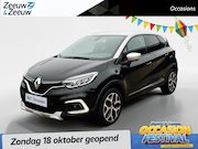 Renault Captur - 1.3 TCe Intens *Automaat*Navi+Camera*Climate Control*Keyless