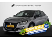Peugeot e-208 - EV GT Pack 50 kWh Panoramadak Stoelverwarming Carplay