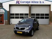 Kia Sportage - 1.6 GDI BusinessLine